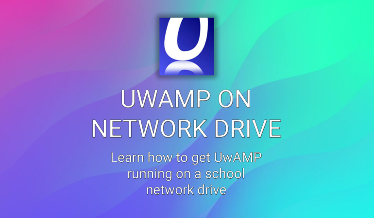 UwAMP